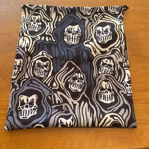 Warren lotas dust bag - grim reaper